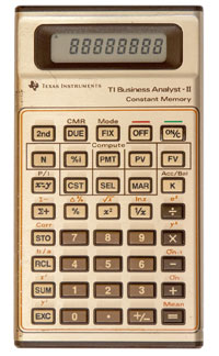 [TI Business Analyst-II]