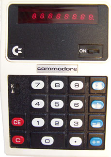 [Commodore Minuteman 3]