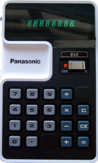 [Panasonic 840]