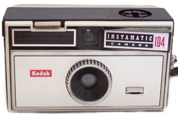 [Kodak Instamatic 104]