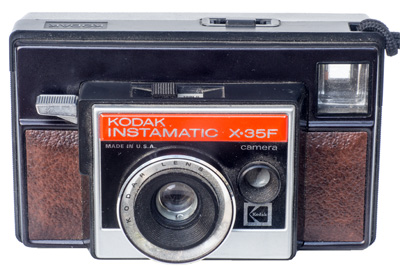 [Kodak Instamatic X-35F]