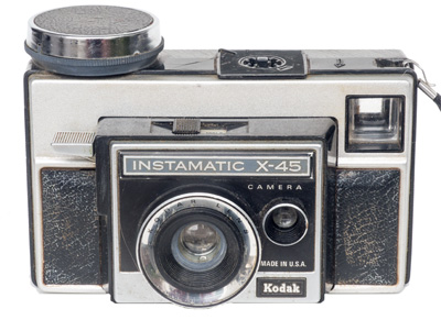 [Kodak Instamatic X-45]