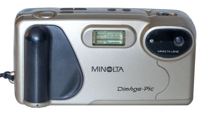 [Minolta Dimage-Pic]