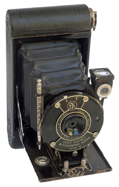 [Kodak Vest Pocket B]