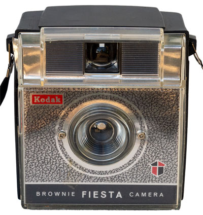 [Kodak Brownie Fiesta]