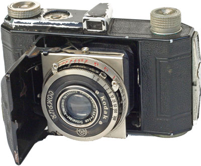 [Kodak Retina I, Type 119]