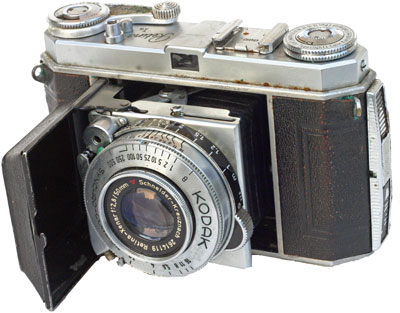 [Kodak Retina I, Type 119]