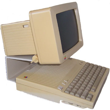 [Apple IIc]