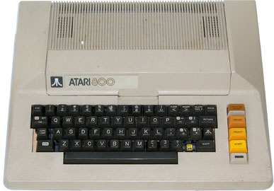 [Atari 800]