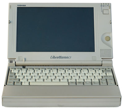 [1998 Toshiba Libretto 100CT]