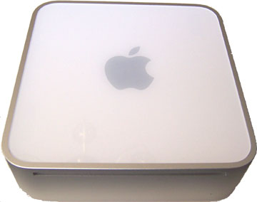 [2005 Mac Mini]