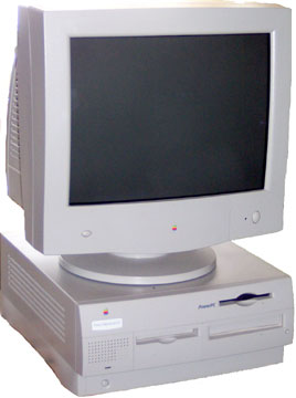 [1984 Power Macintosh G3 Beige Desktop]